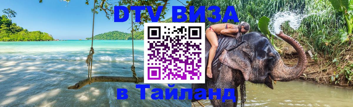 Цены на DTV визу в Таиланд — пакеты услуг, достаточно даже паспорта - 08.01.2026 